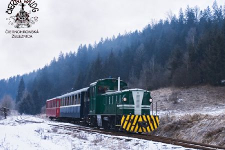 Rába na Šánském, Autor: Martin Škoda