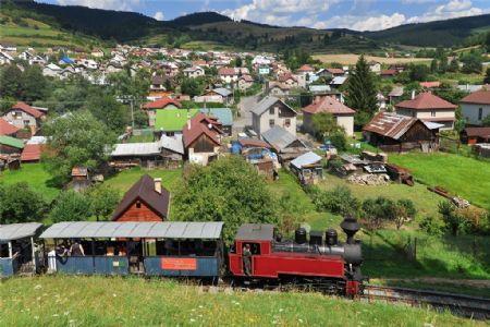 Rešica a Jánošovka, Autor:Radim Škopec