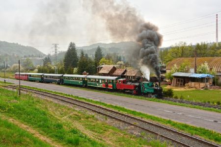 Smoschewer a Rešica vo Valaskej, Autor: Radim Škopec