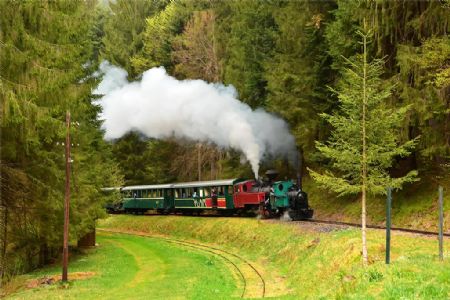 Smoschewer a Rešica na Svätom Jáne, Autor: Radim Škopec